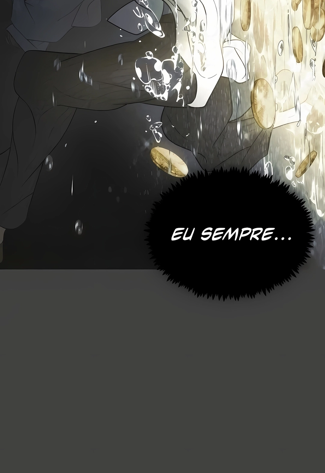 A Última Passagem Capítulo 85 Página 44