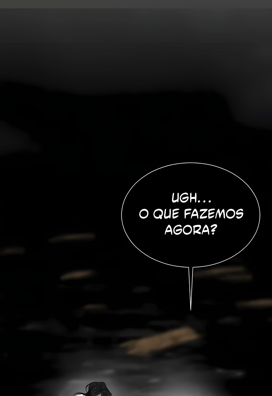 A Última Passagem Capítulo 85 Página 54