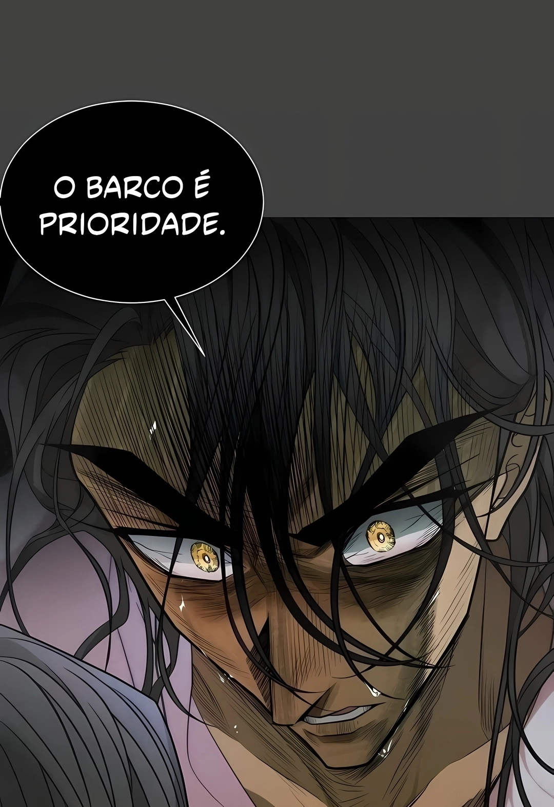 A Última Passagem Capítulo 85 Página 62