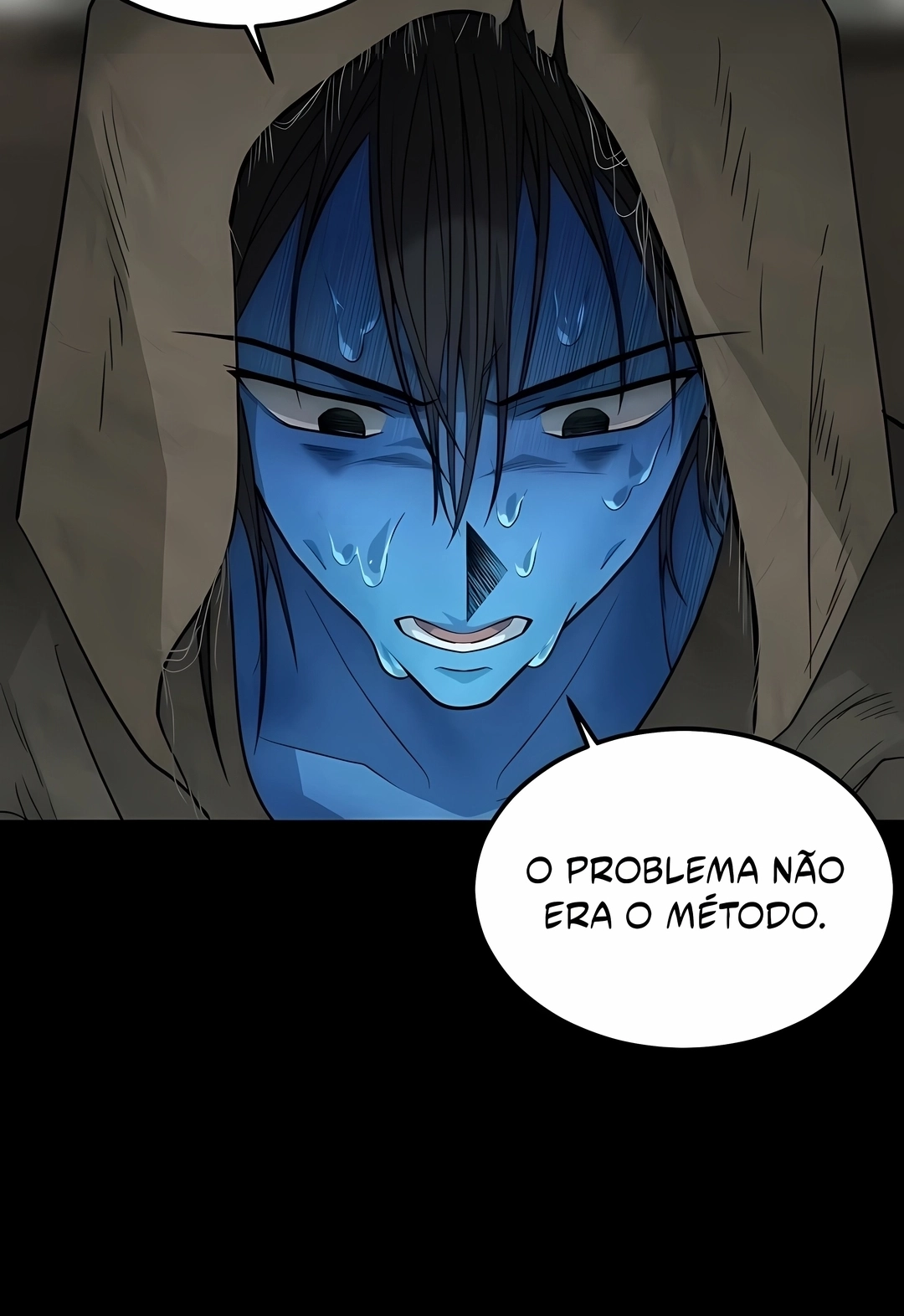 A Última Passagem Capítulo 85 Página 69