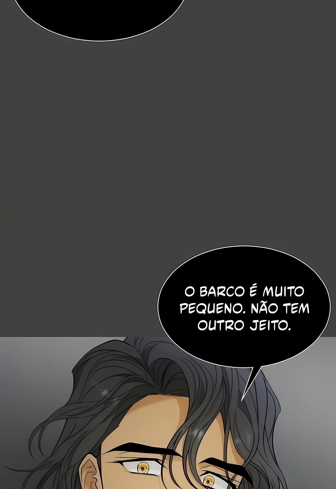 A Última Passagem Capítulo 85 Página 73