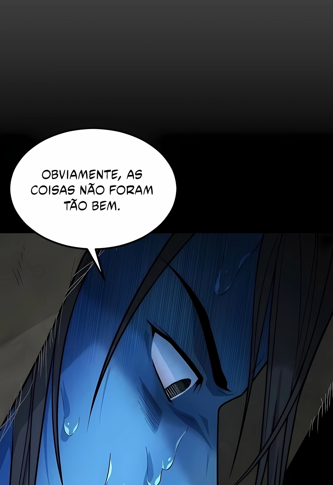 A Última Passagem Capítulo 85 Página 76