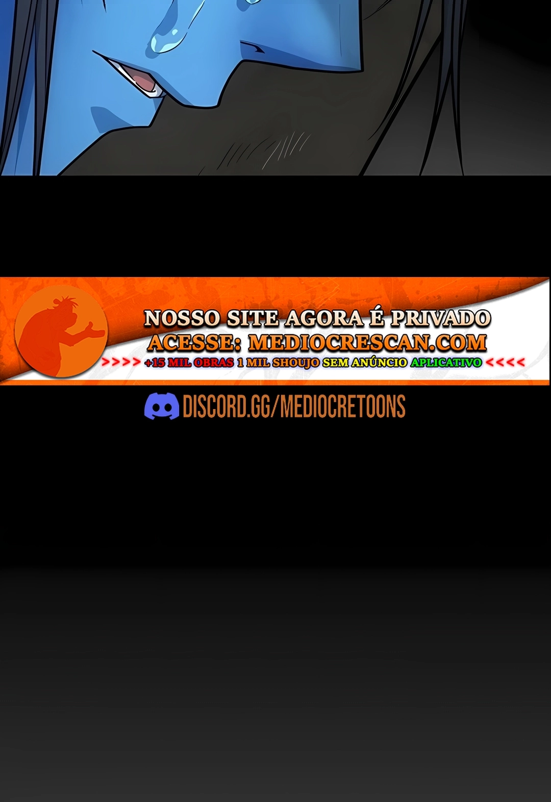 A Última Passagem Capítulo 85 Página 77