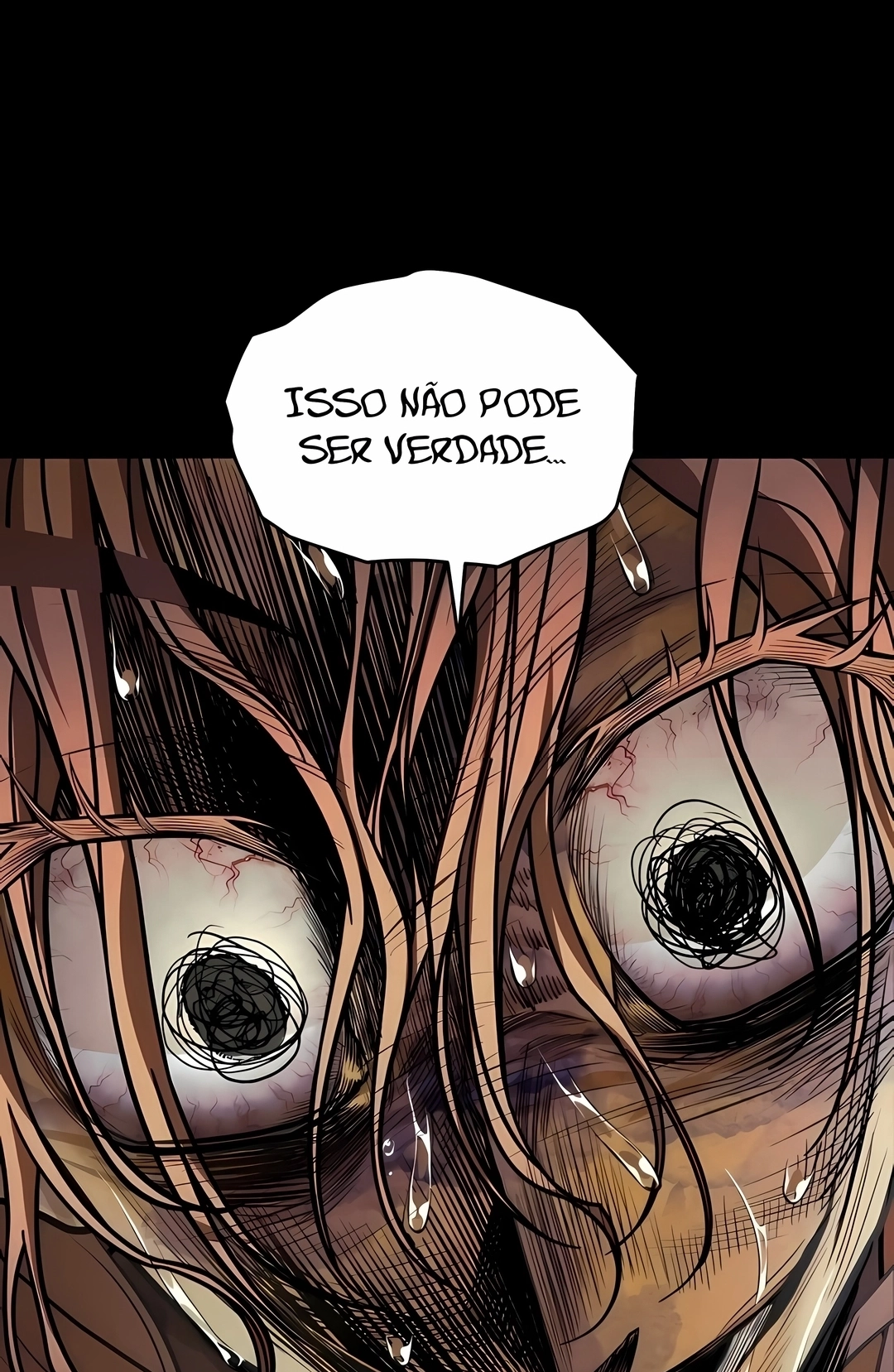 A Última Passagem Capítulo 86 Página 116