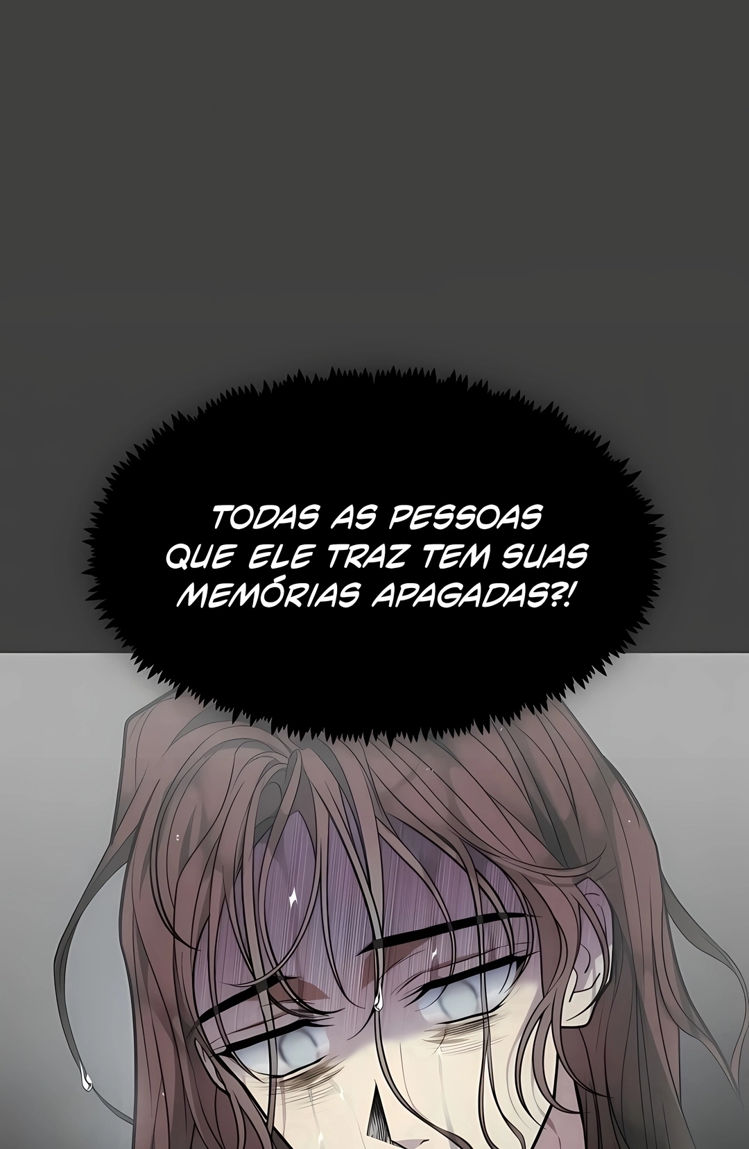 A Última Passagem Capítulo 86 Página 12