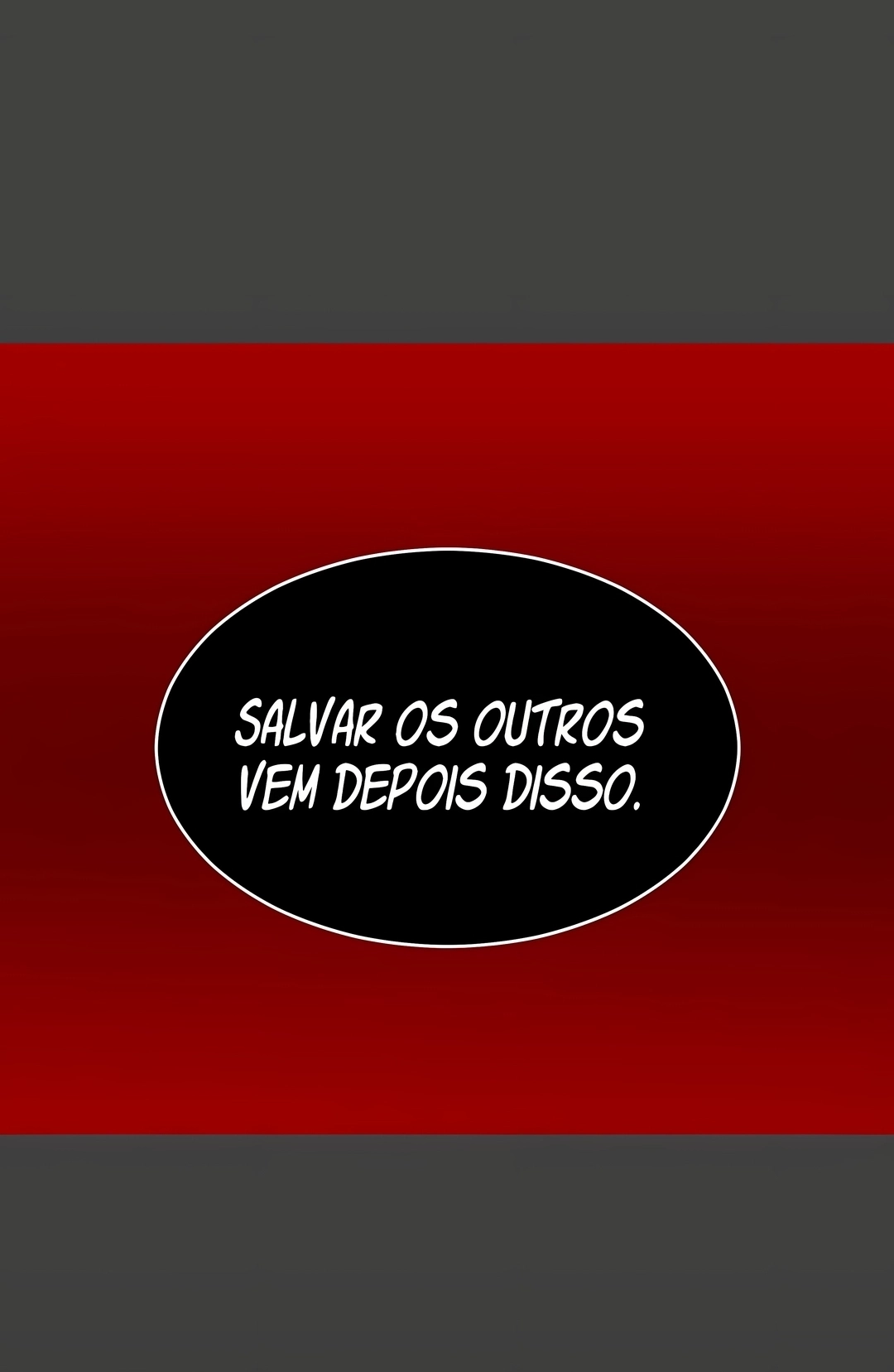 A Última Passagem Capítulo 86 Página 3