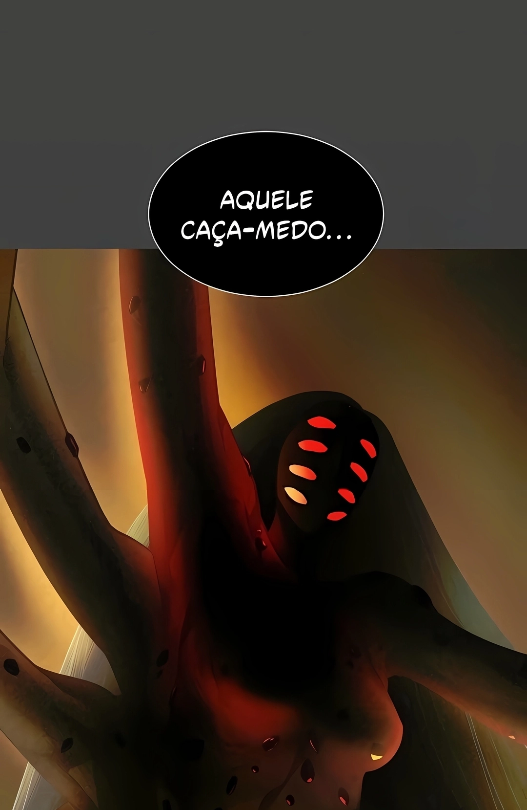 A Última Passagem Capítulo 86 Página 30