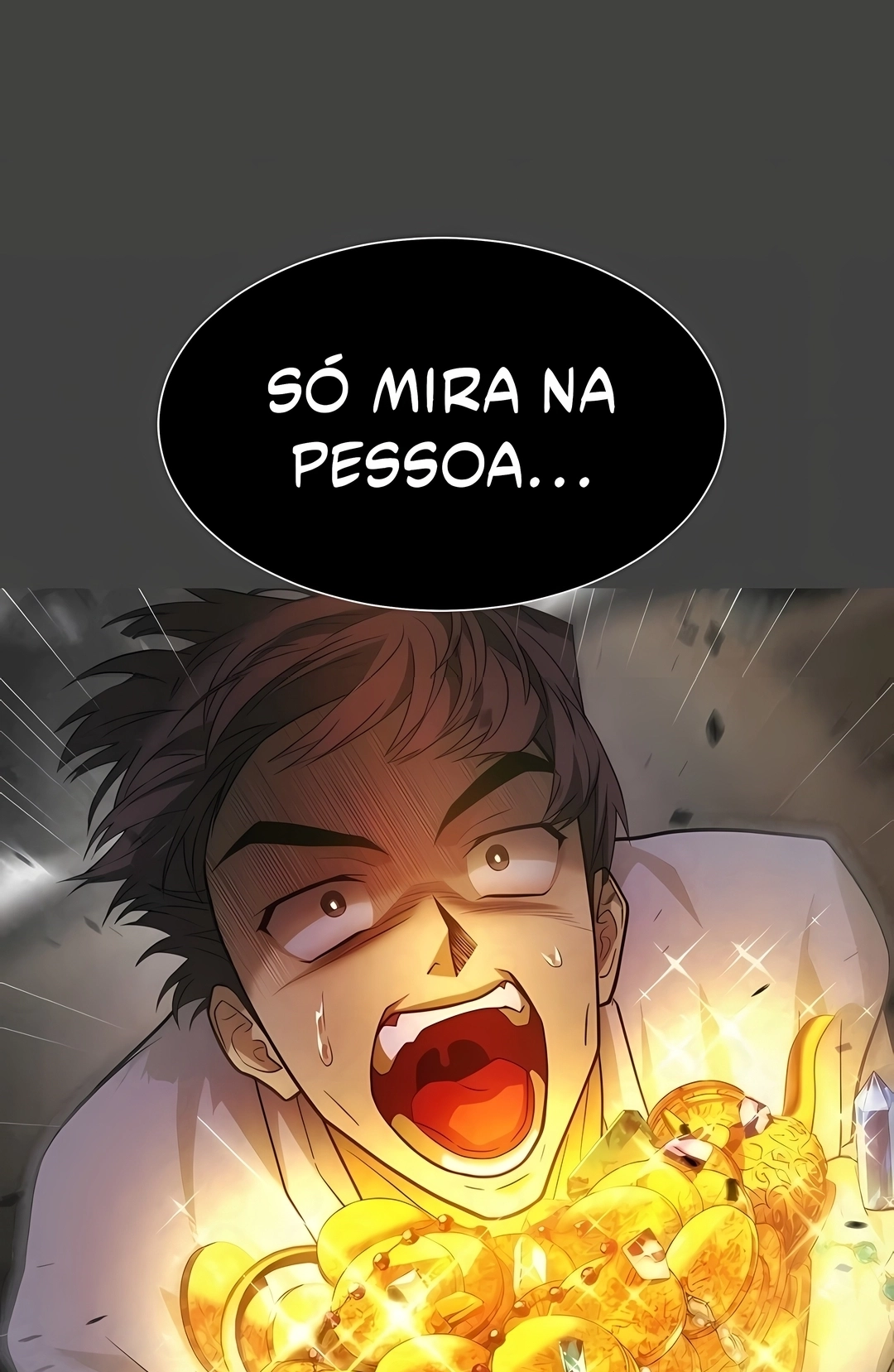 A Última Passagem Capítulo 86 Página 32