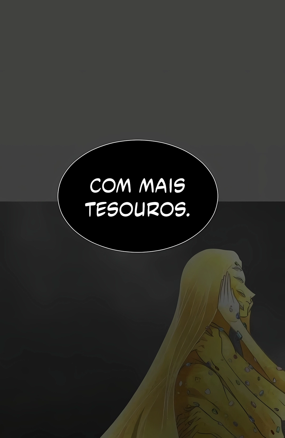 A Última Passagem Capítulo 86 Página 38