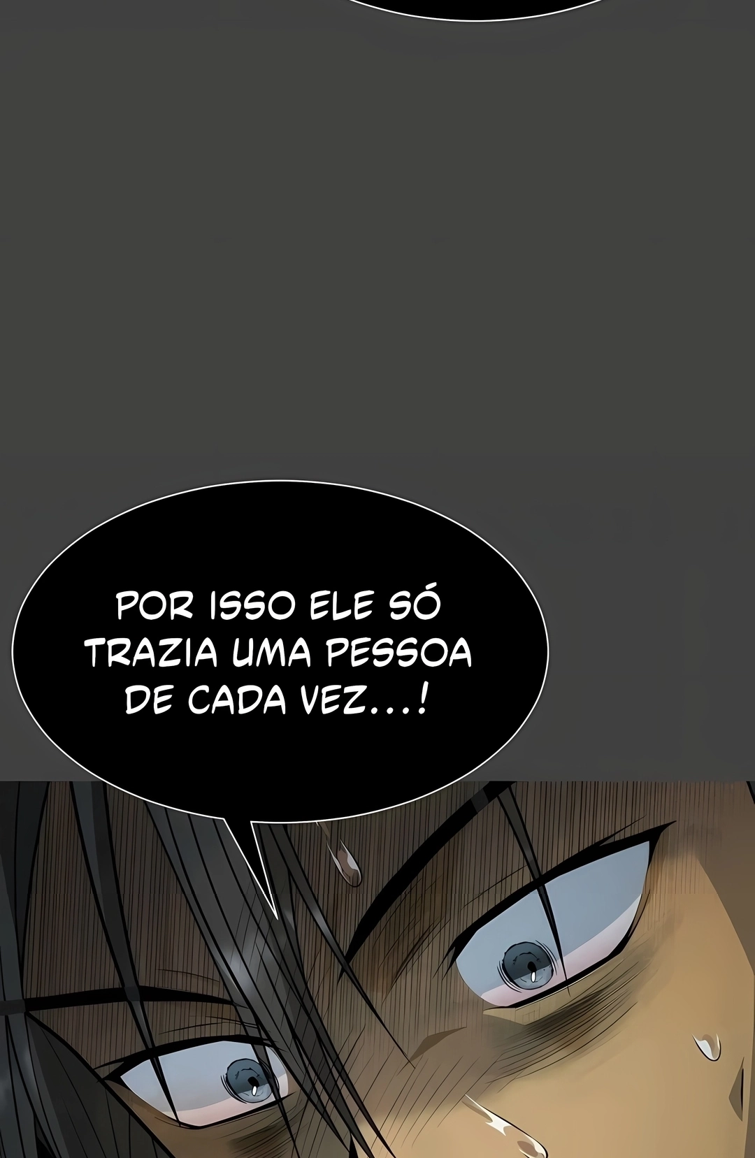 A Última Passagem Capítulo 86 Página 44