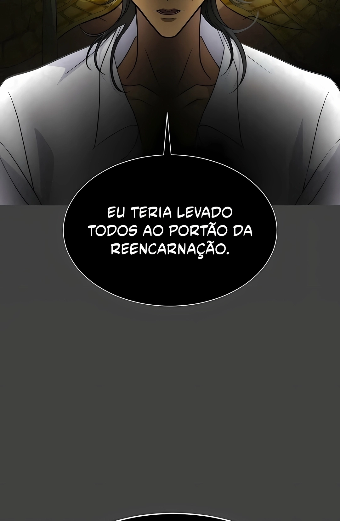 A Última Passagem Capítulo 86 Página 48