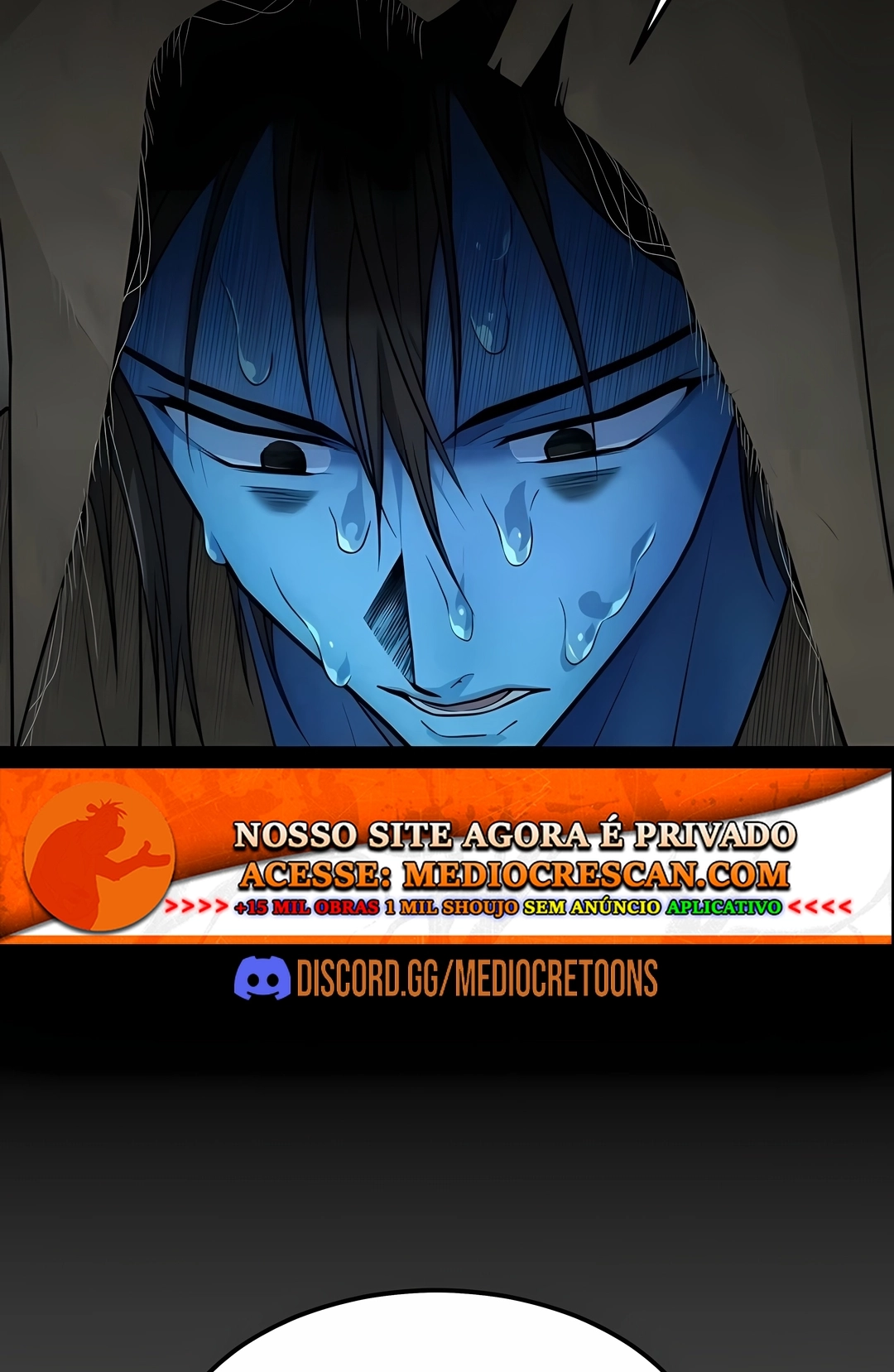 A Última Passagem Capítulo 86 Página 52