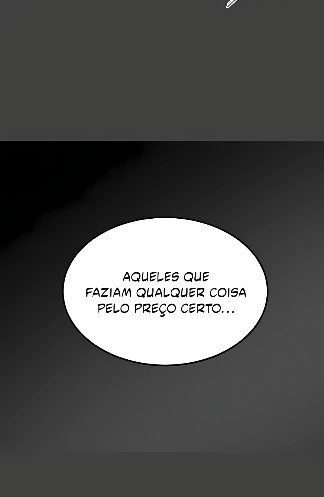 A Última Passagem Capítulo 86 Página 54