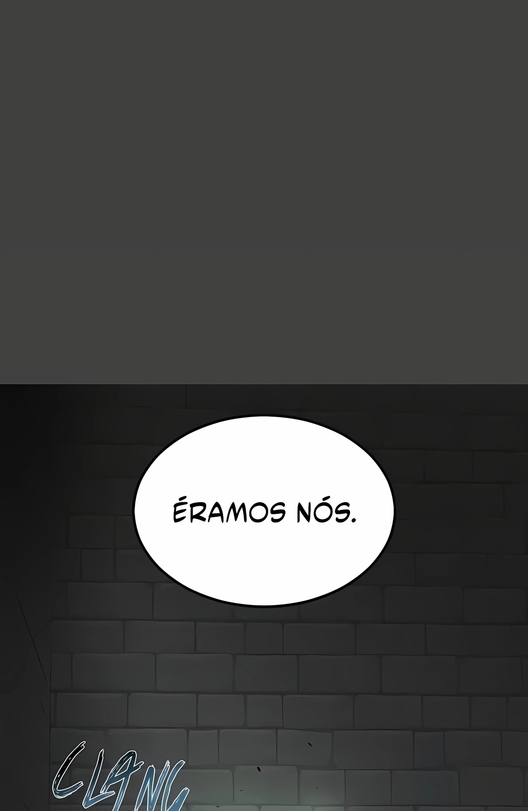 A Última Passagem Capítulo 86 Página 55