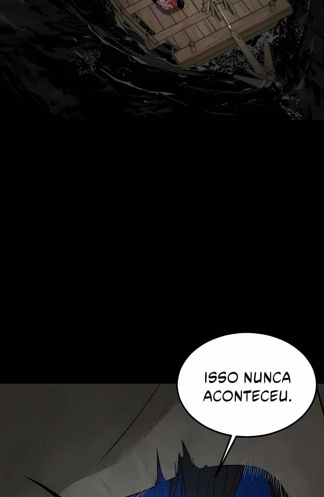 A Última Passagem Capítulo 86 Página 6