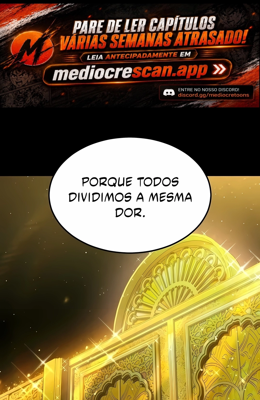 A Última Passagem Capítulo 86 Página 61