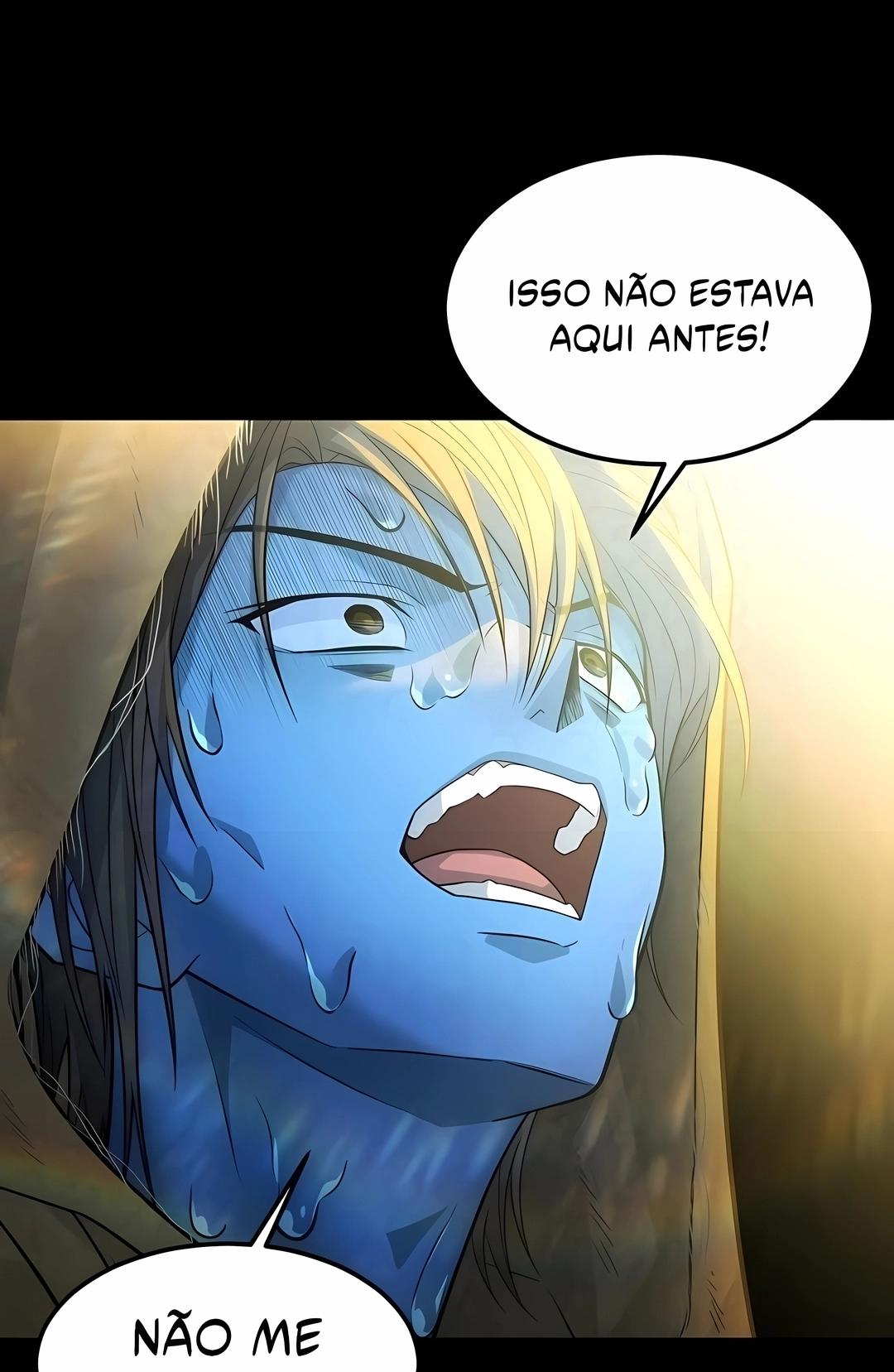 A Última Passagem Capítulo 86 Página 64
