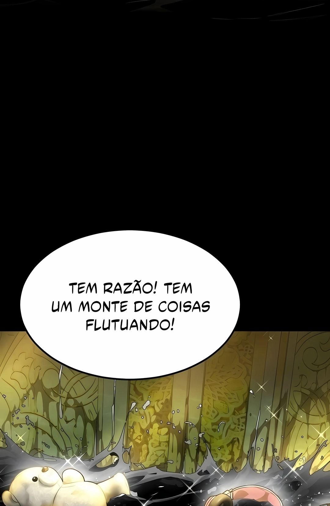 A Última Passagem Capítulo 86 Página 68