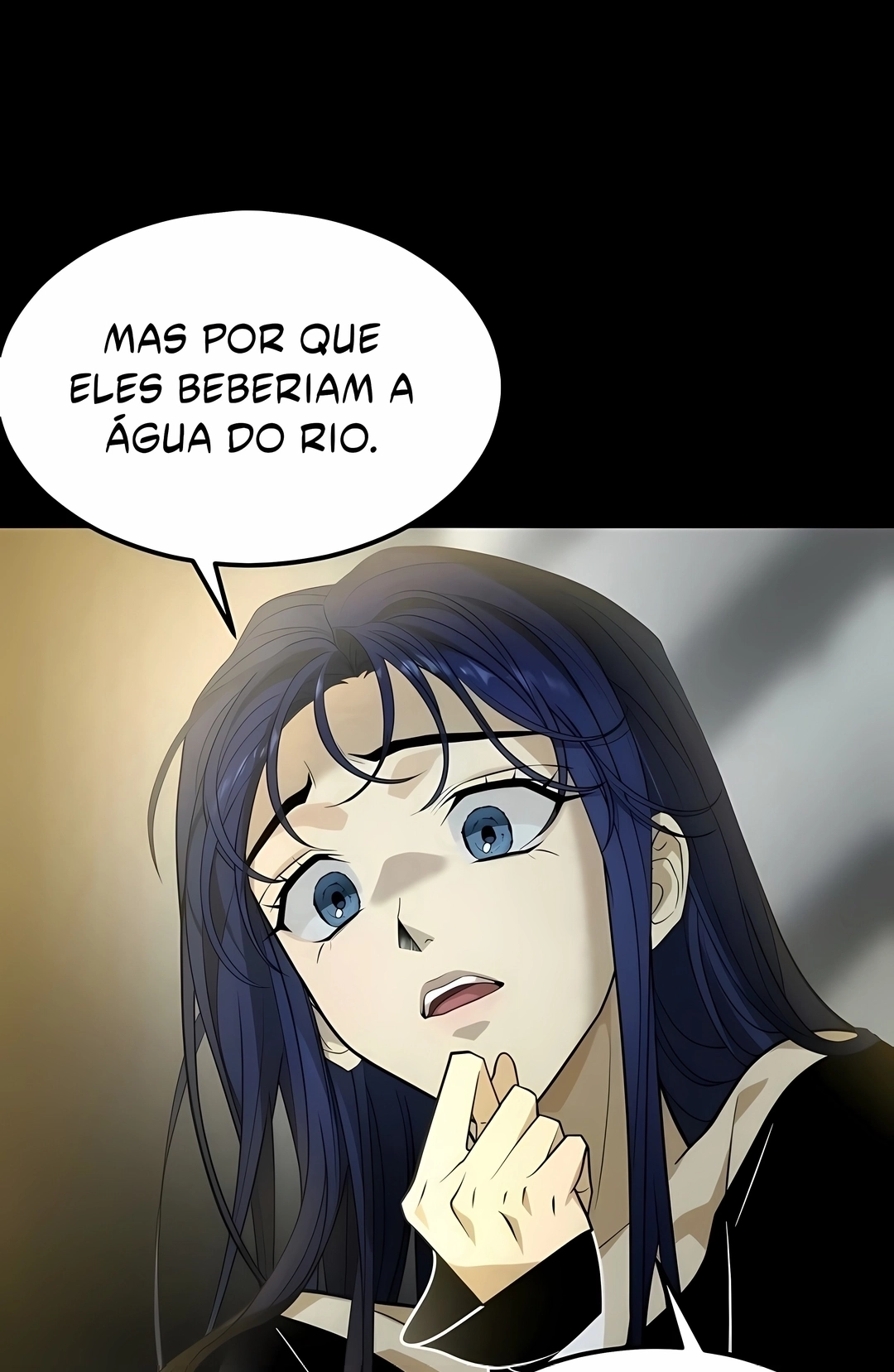 A Última Passagem Capítulo 86 Página 74