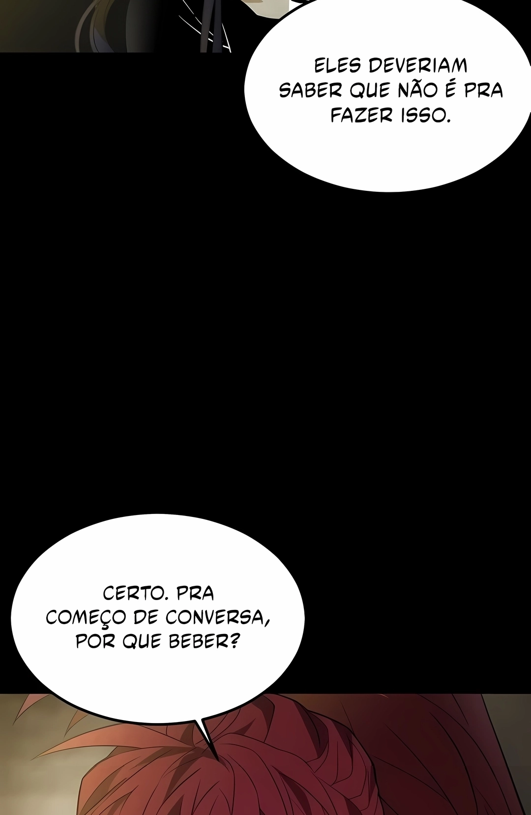 A Última Passagem Capítulo 86 Página 75