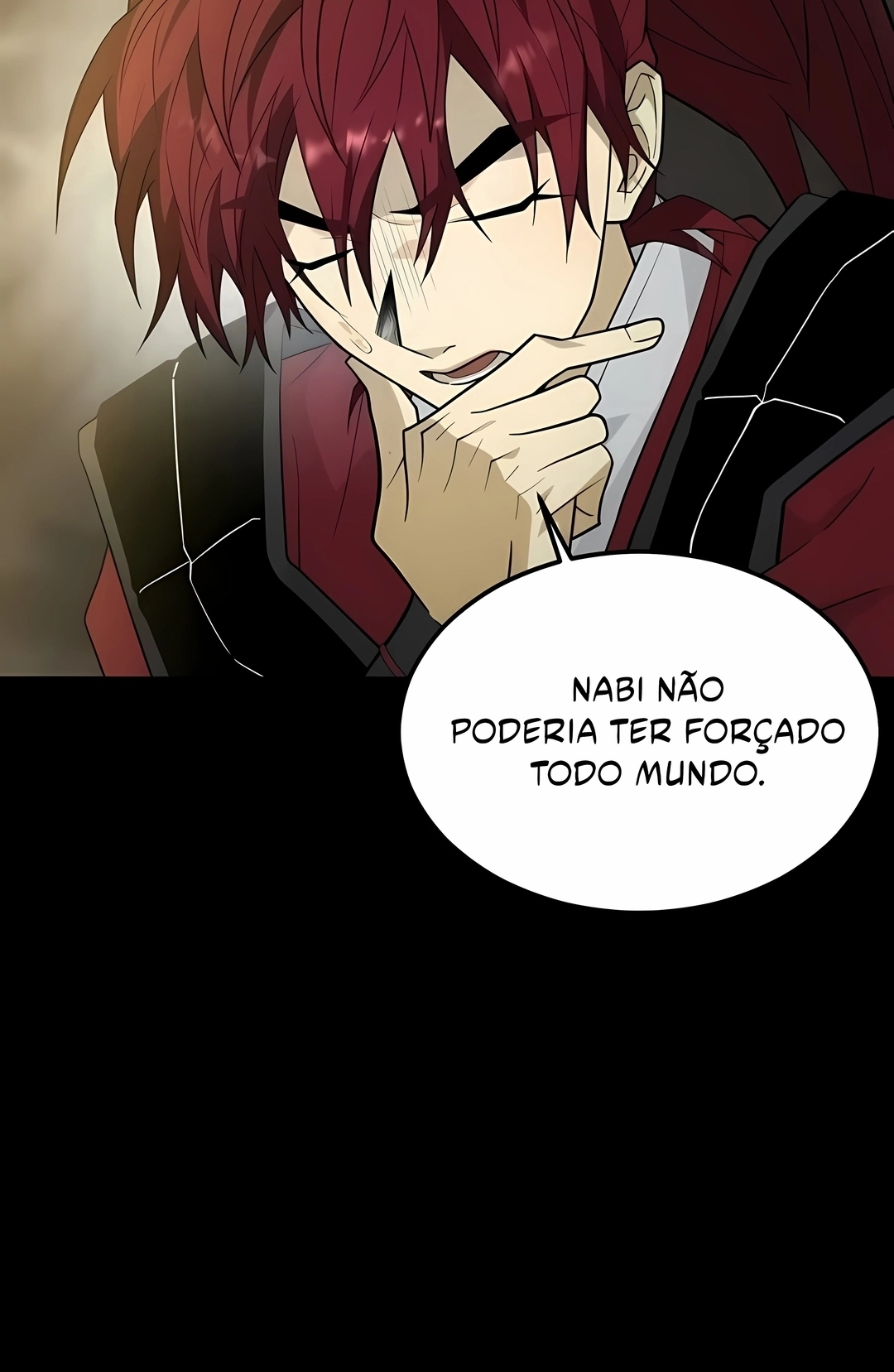 A Última Passagem Capítulo 86 Página 76