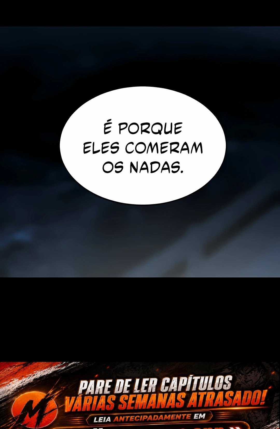 A Última Passagem Capítulo 86 Página 77
