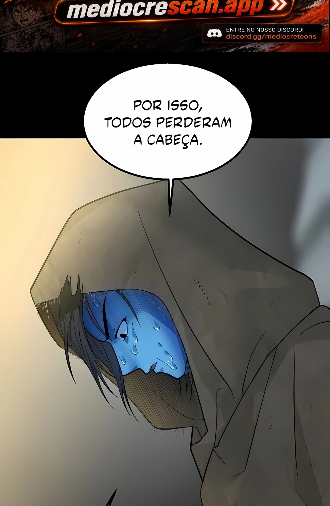A Última Passagem Capítulo 86 Página 78