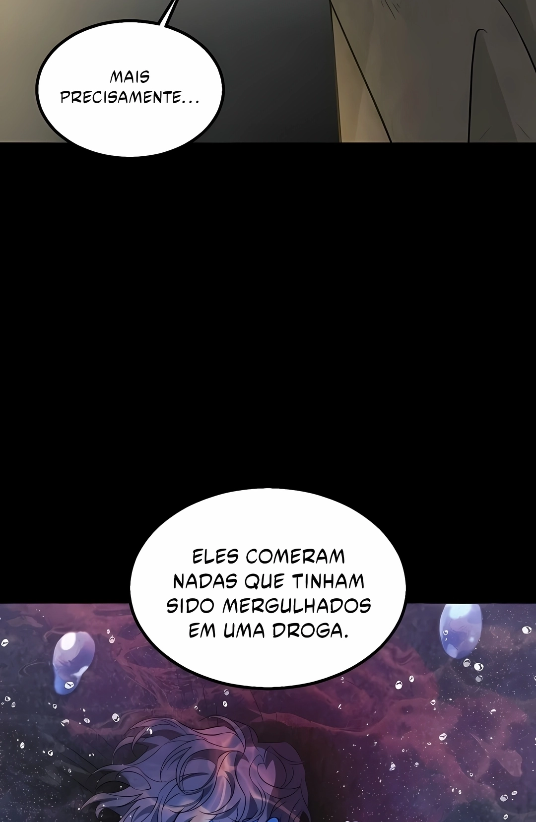 A Última Passagem Capítulo 86 Página 79