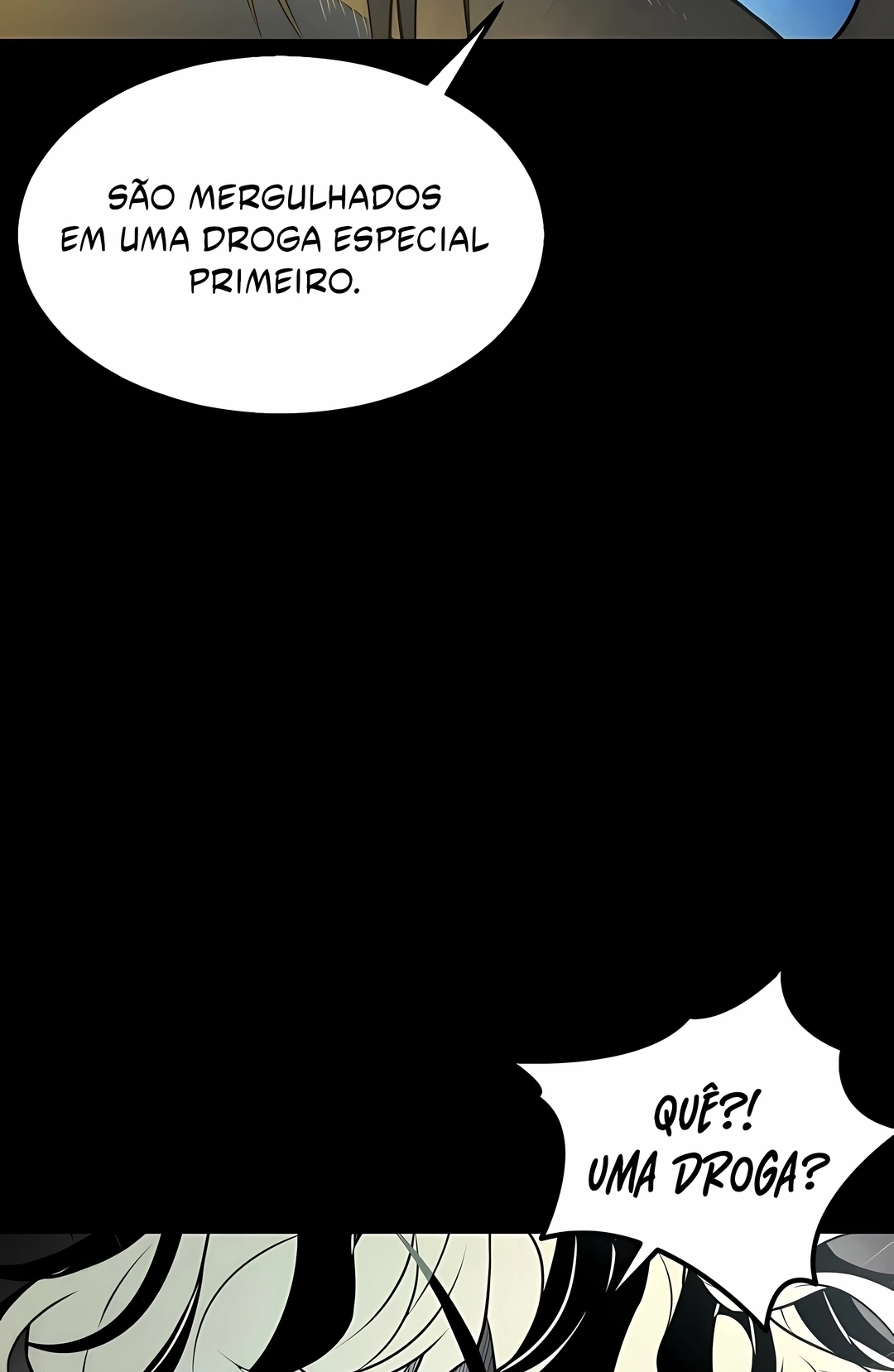 A Última Passagem Capítulo 86 Página 82