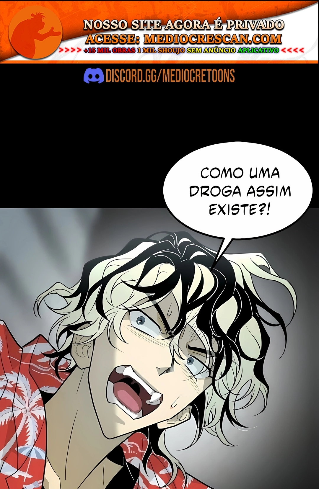 A Última Passagem Capítulo 86 Página 87