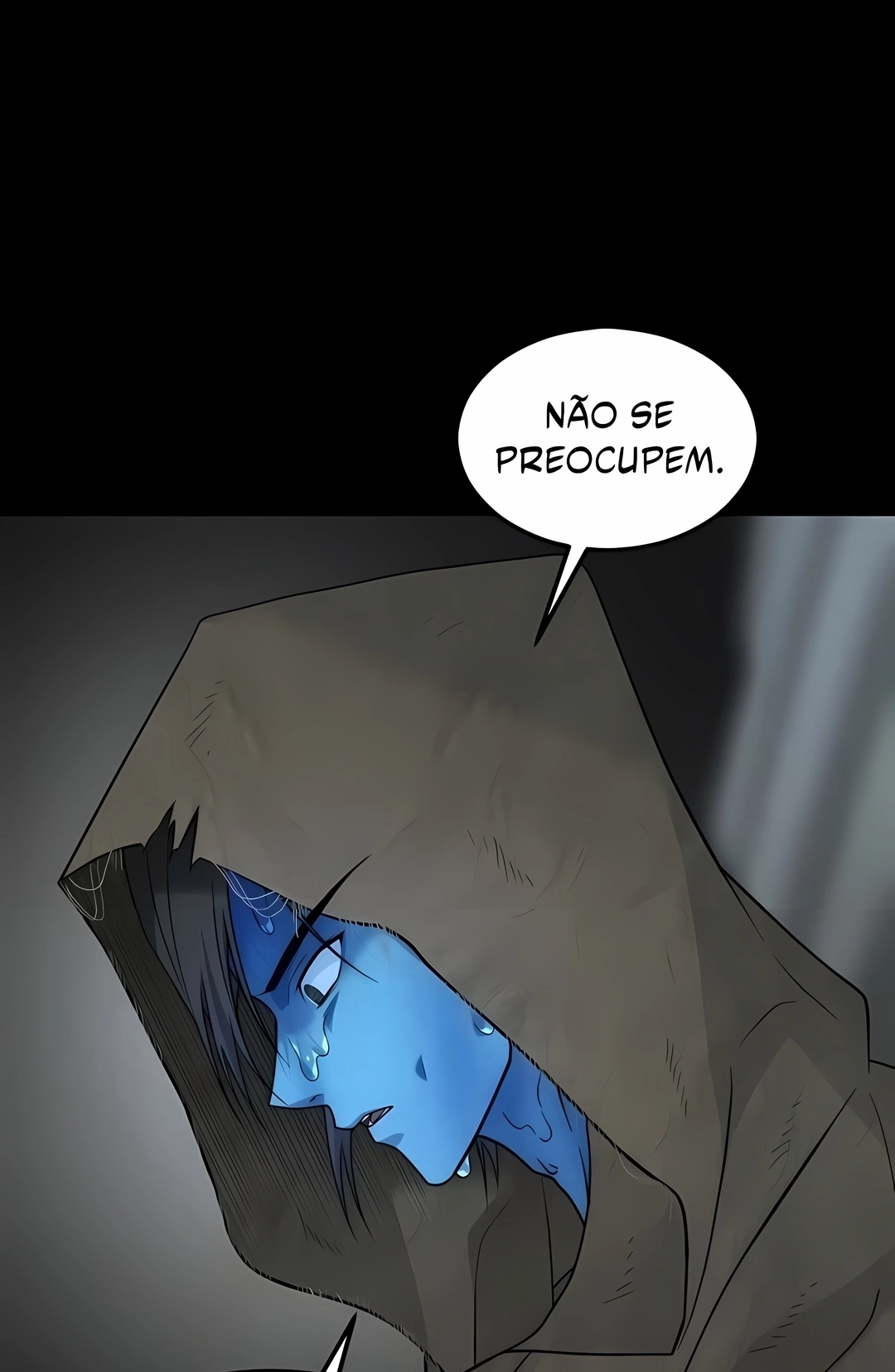 A Última Passagem Capítulo 86 Página 97