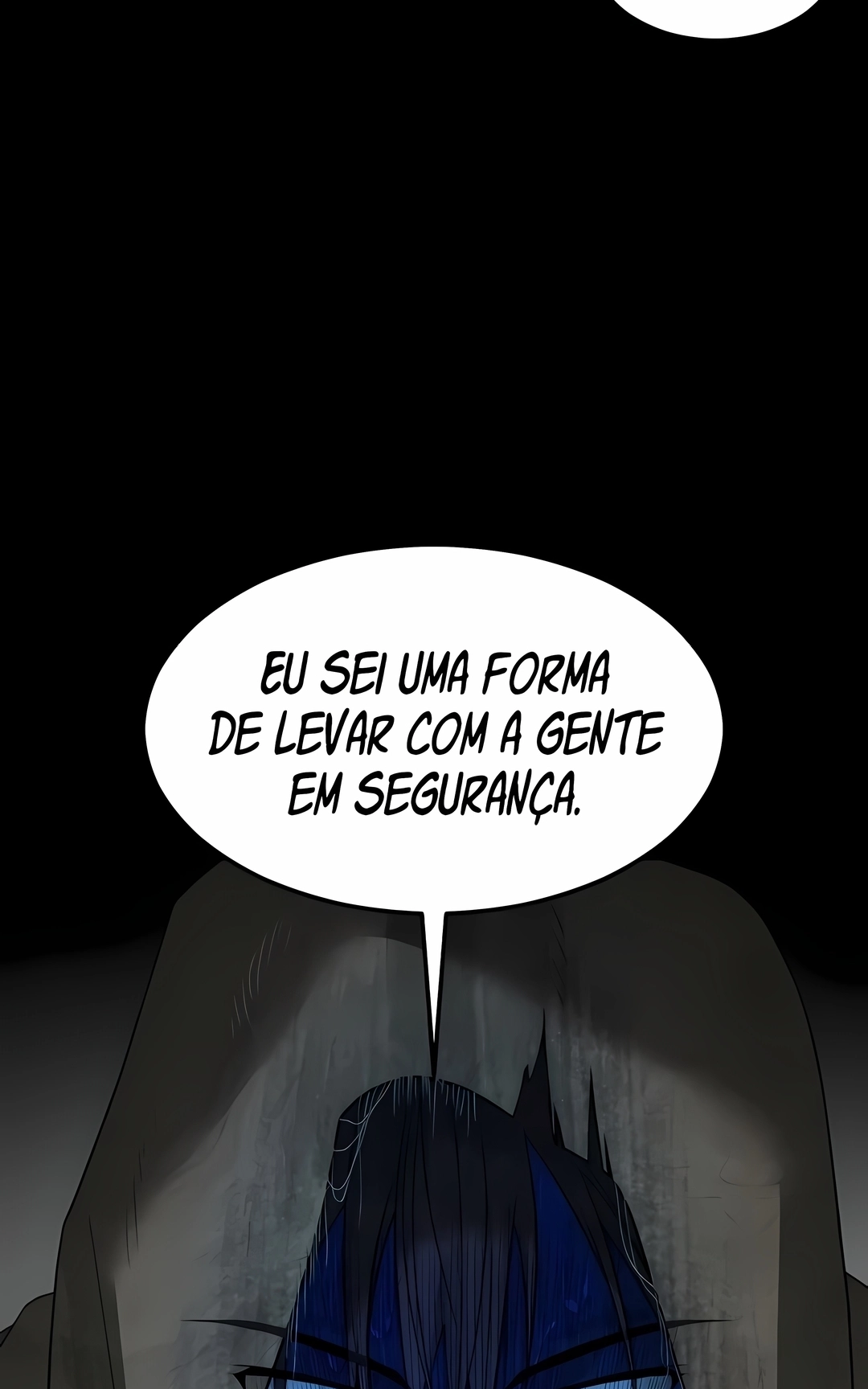 A Última Passagem Capítulo 87 Página 105