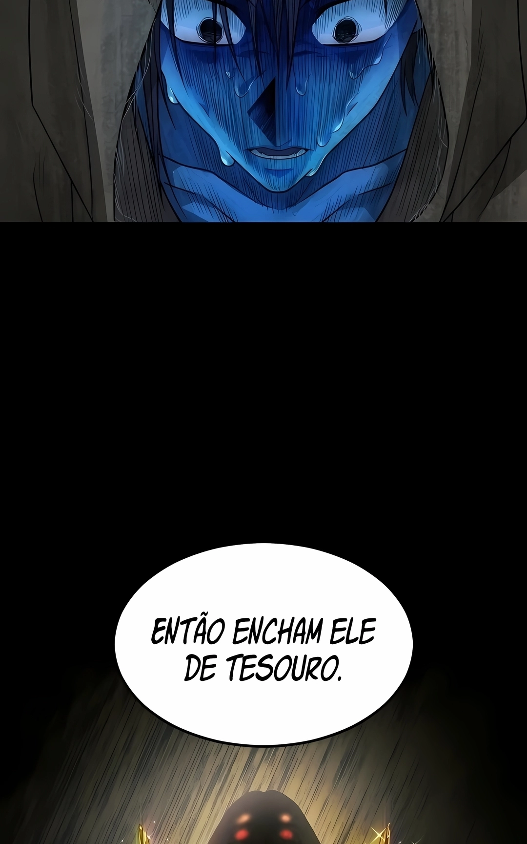 A Última Passagem Capítulo 87 Página 106