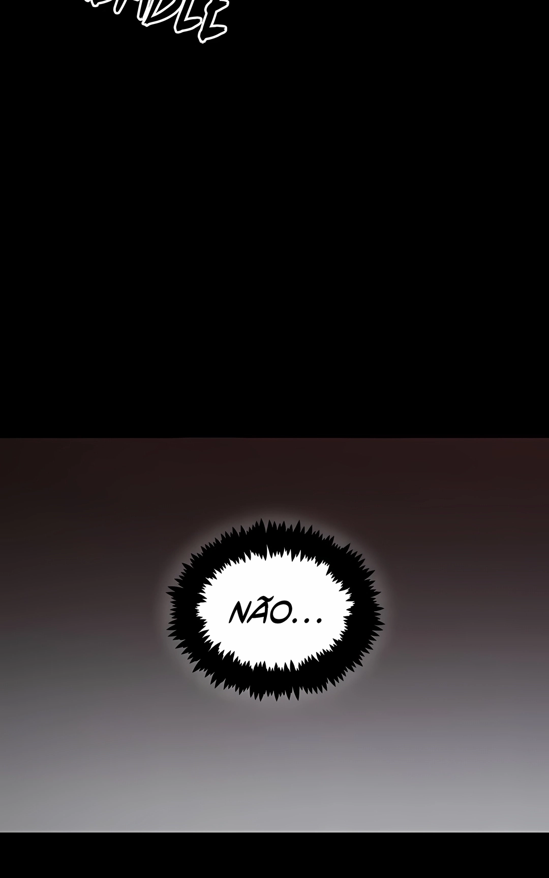 A Última Passagem Capítulo 87 Página 23