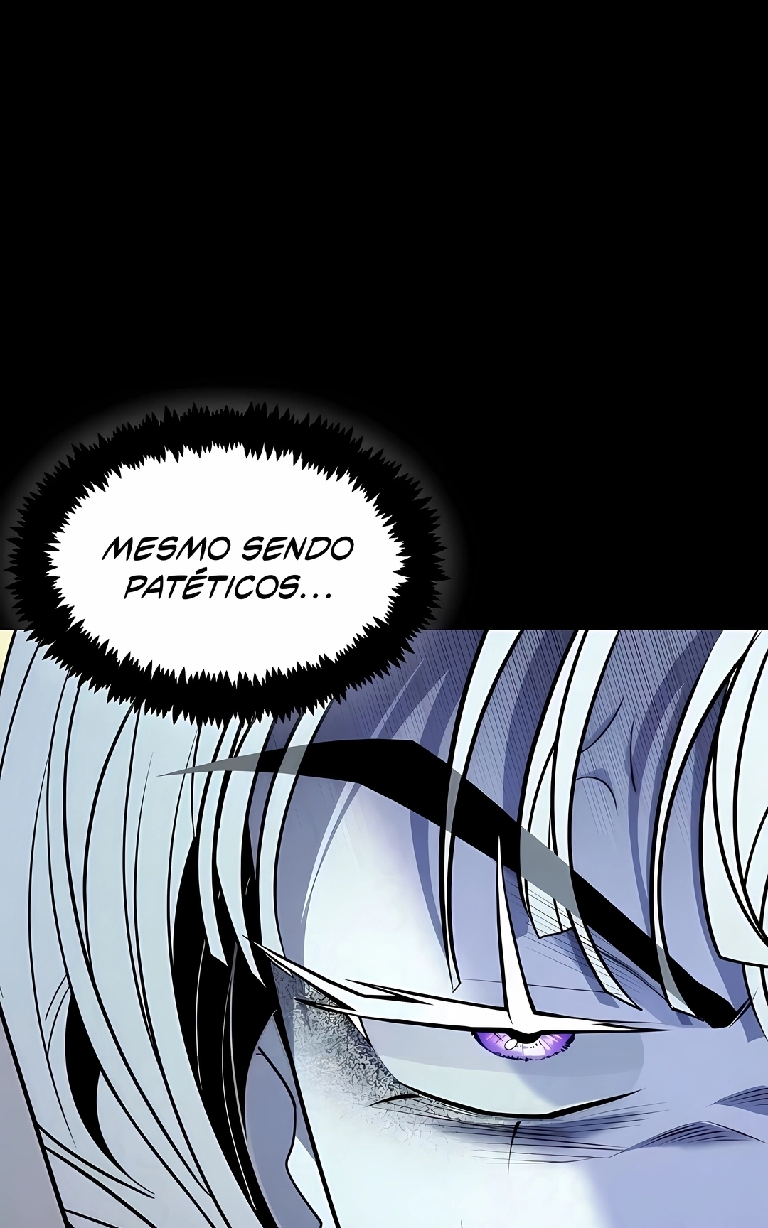 A Última Passagem Capítulo 87 Página 24