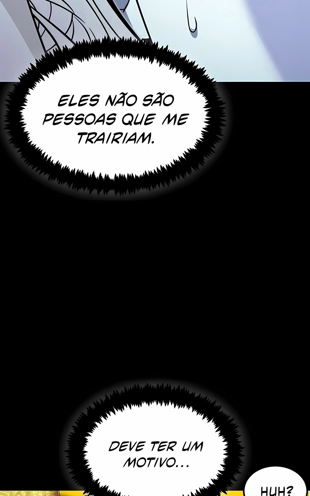 A Última Passagem Capítulo 87 Página 25