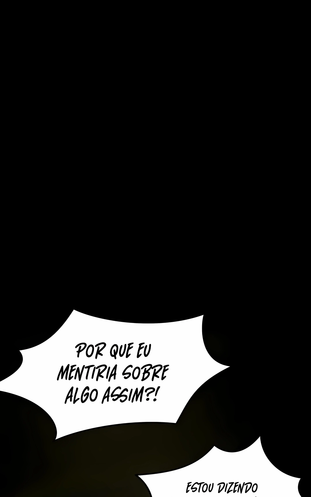 A Última Passagem Capítulo 87 Página 29