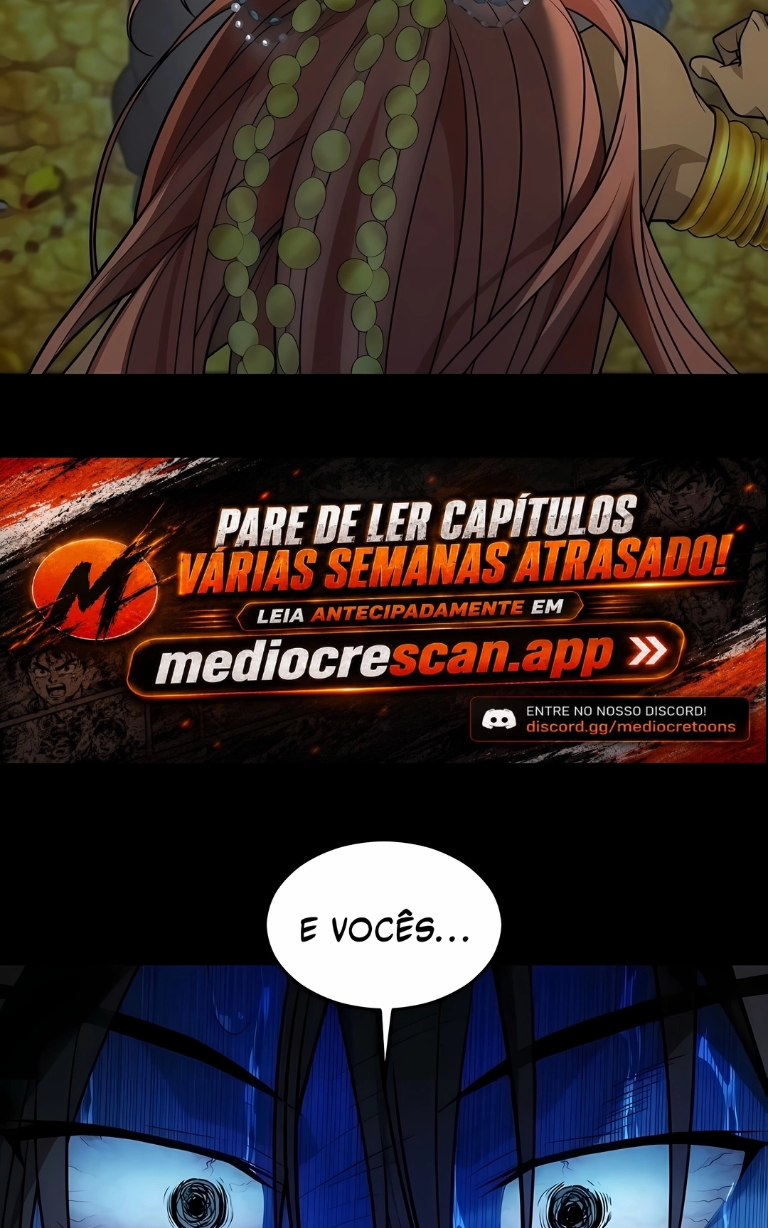 A Última Passagem Capítulo 87 Página 43