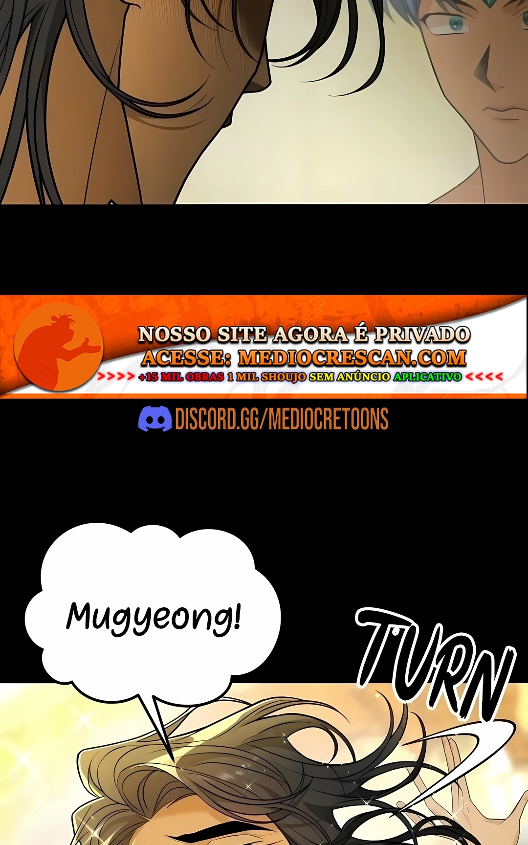 A Última Passagem Capítulo 87 Página 50