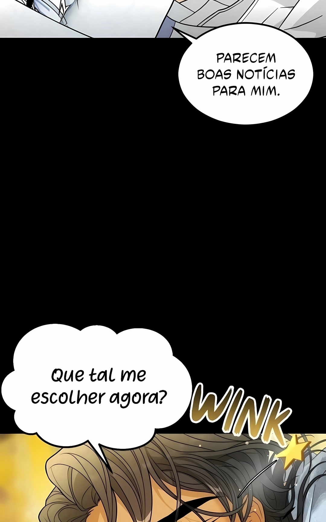 A Última Passagem Capítulo 87 Página 54