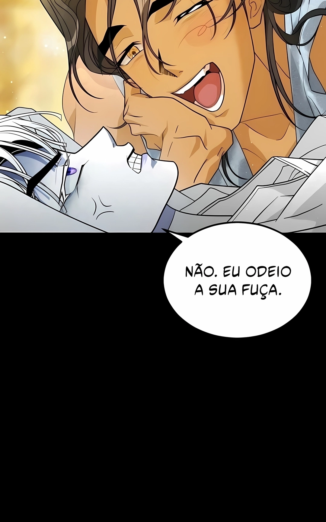 A Última Passagem Capítulo 87 Página 55