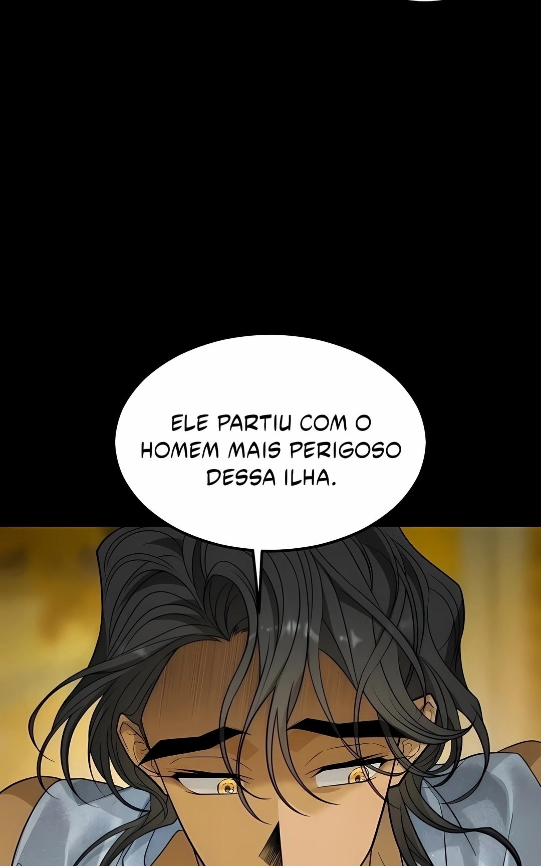 A Última Passagem Capítulo 87 Página 57