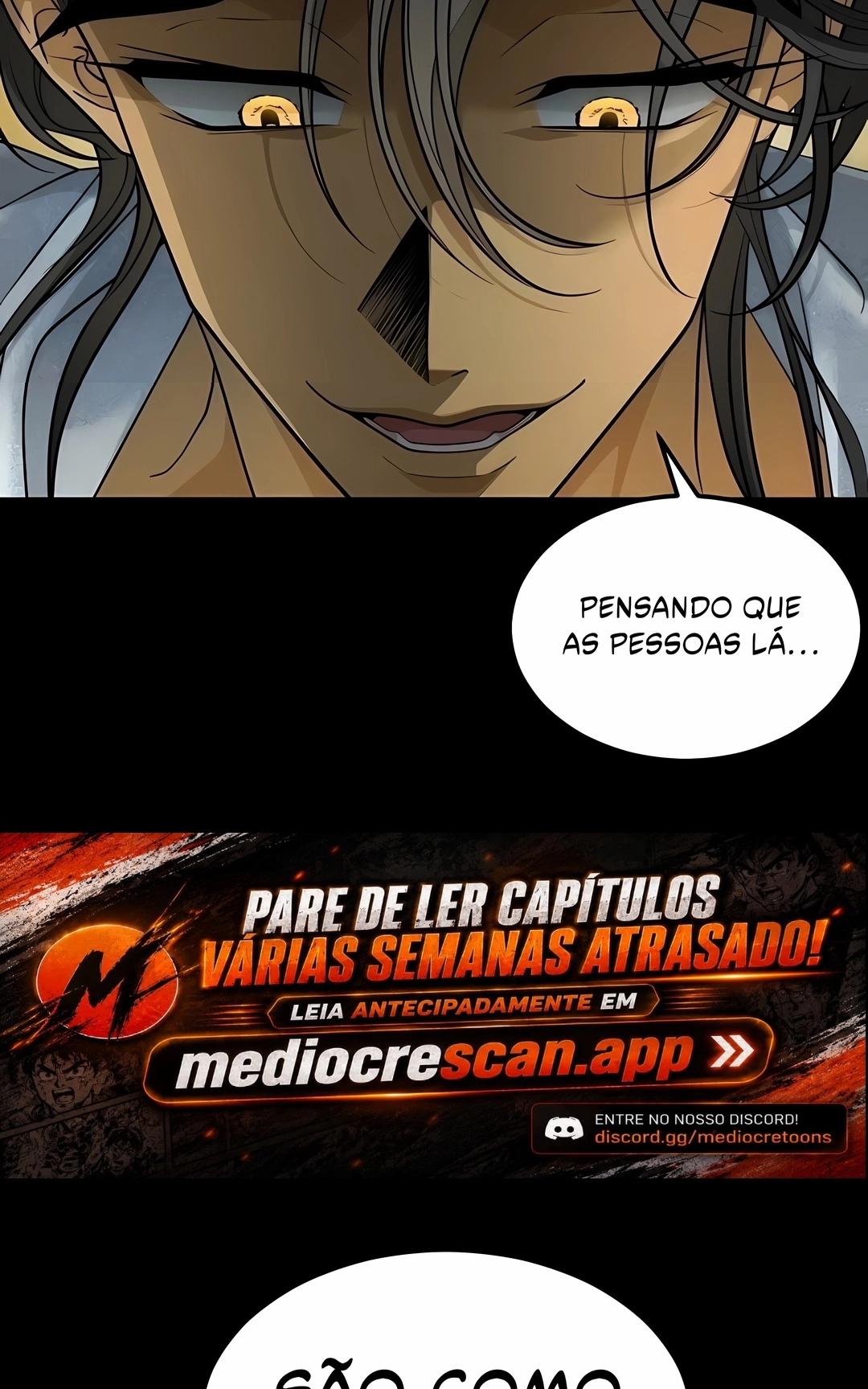A Última Passagem Capítulo 87 Página 59