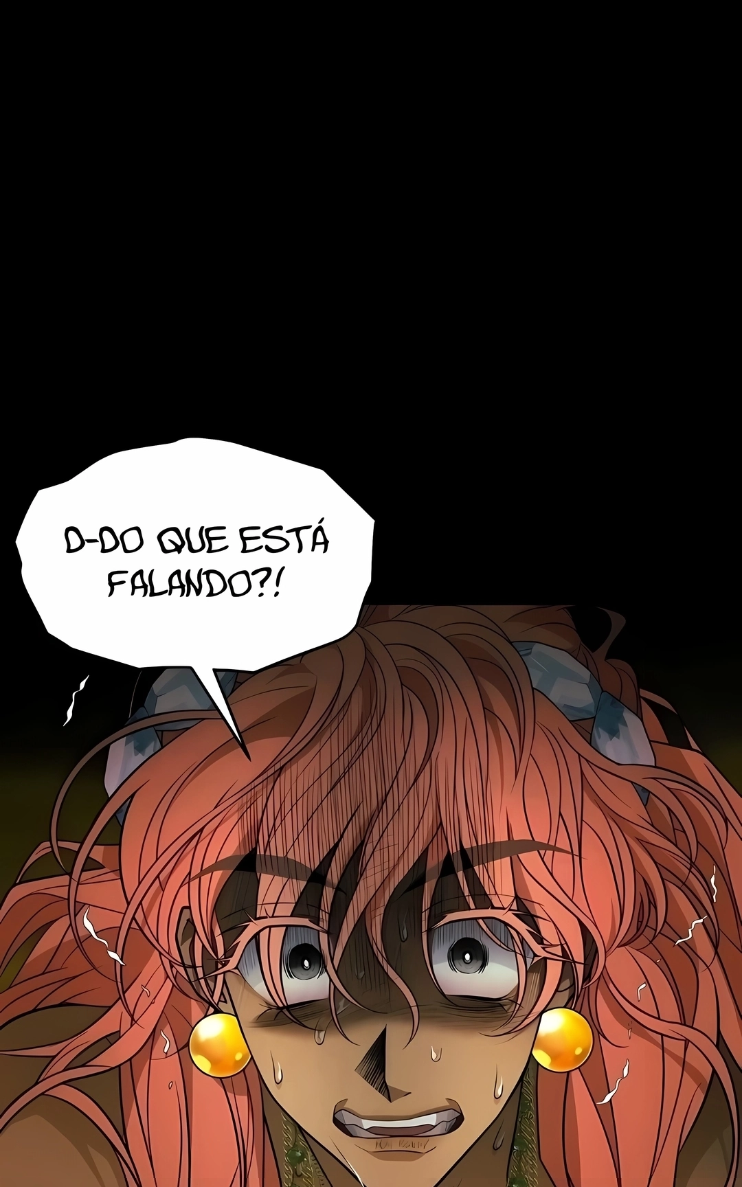 A Última Passagem Capítulo 87 Página 61