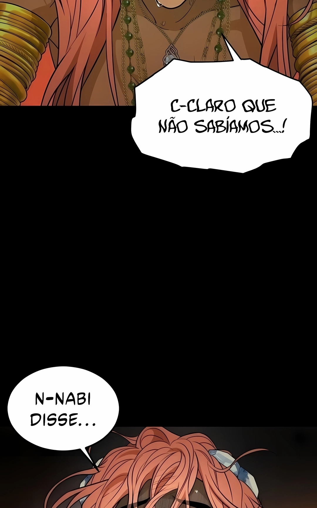 A Última Passagem Capítulo 87 Página 62