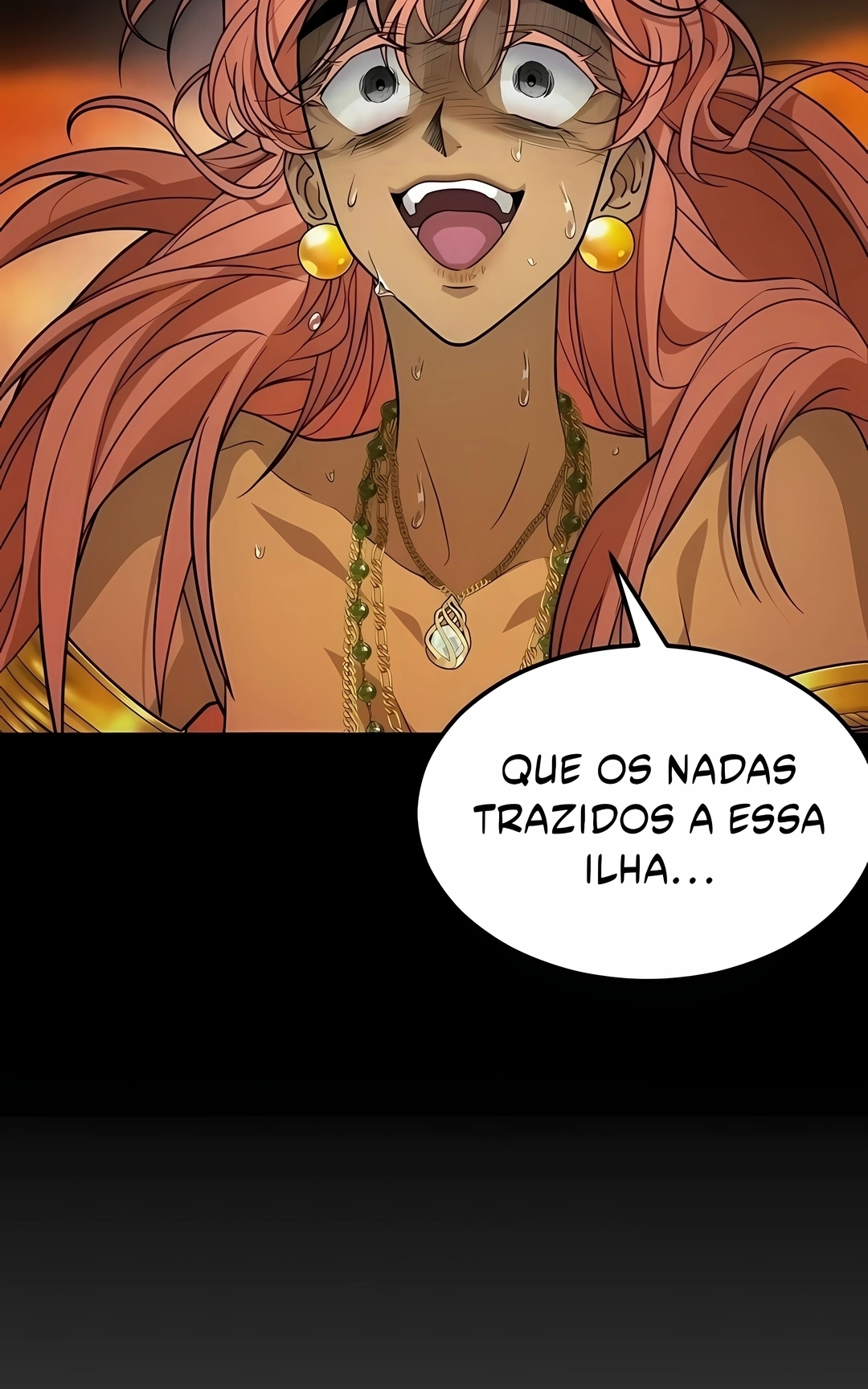 A Última Passagem Capítulo 87 Página 63