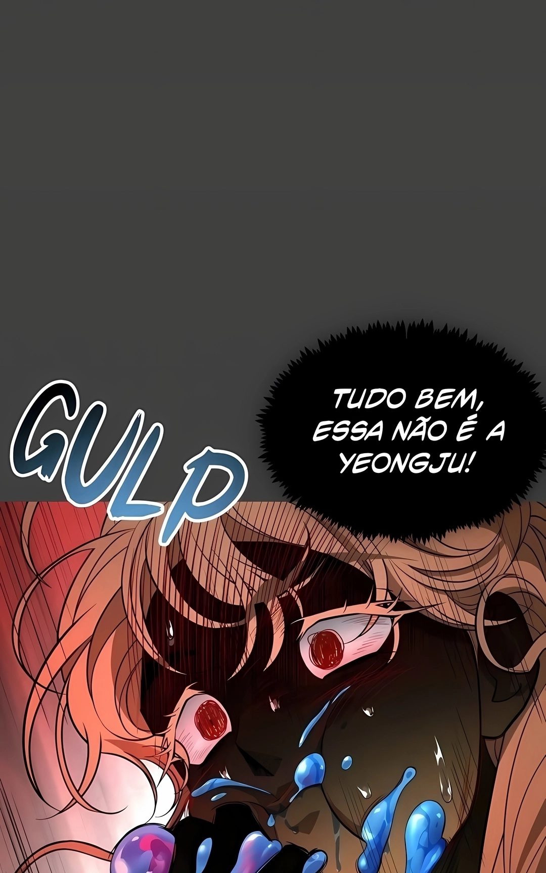 A Última Passagem Capítulo 87 Página 69