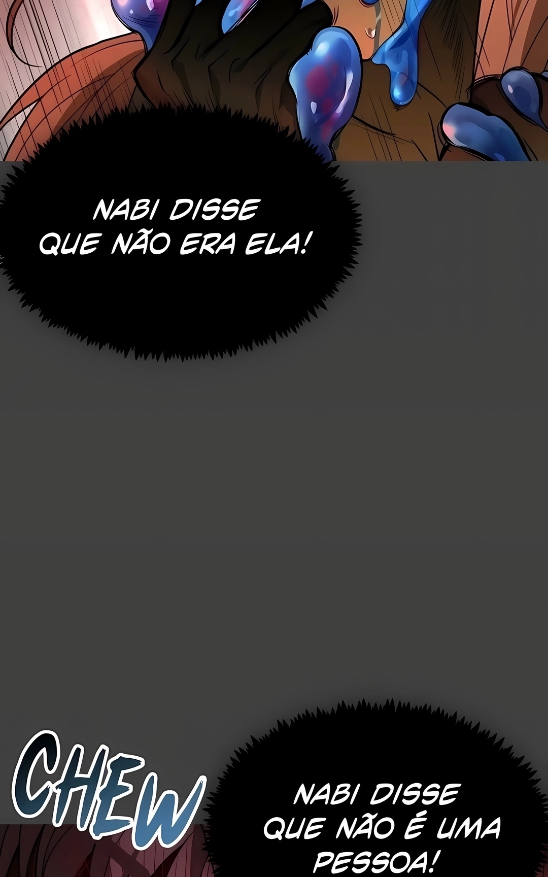 A Última Passagem Capítulo 87 Página 70