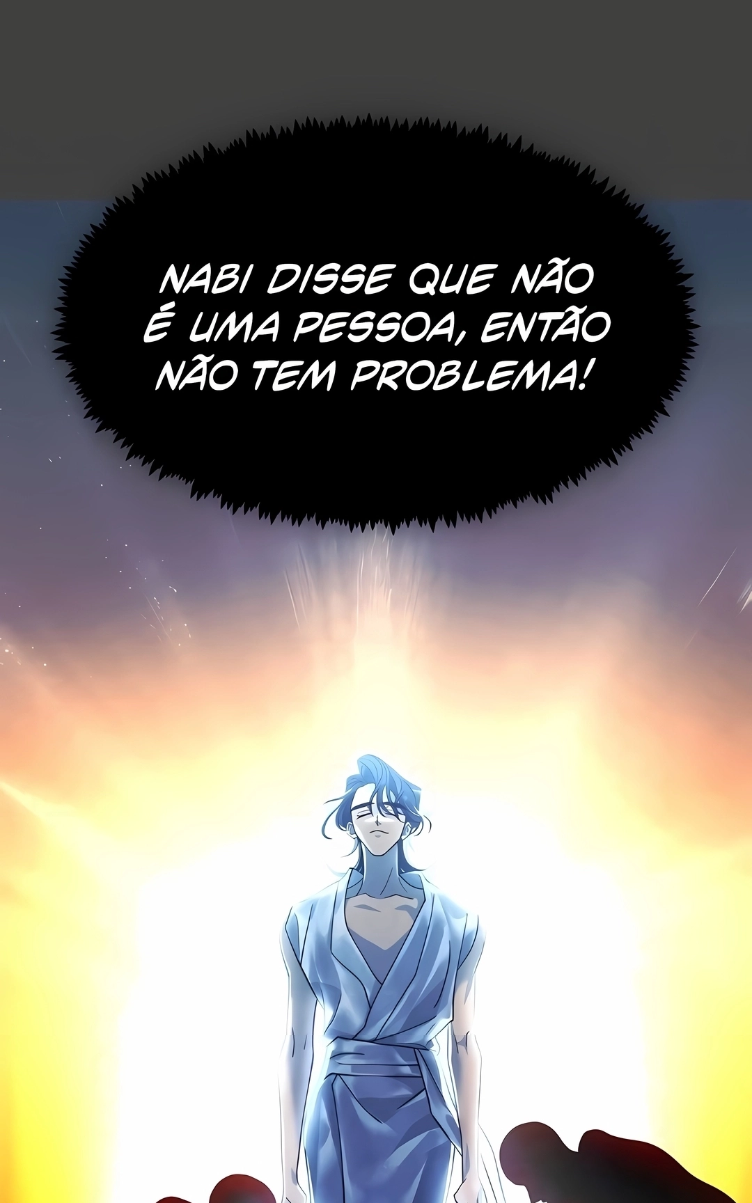 A Última Passagem Capítulo 87 Página 72