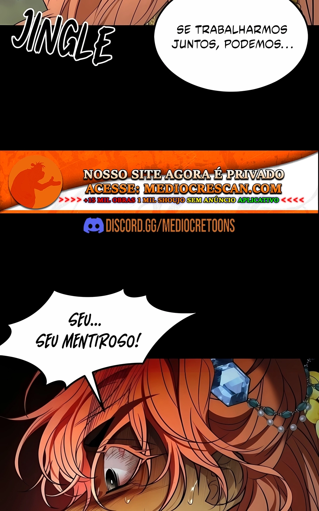 A Última Passagem Capítulo 87 Página 83